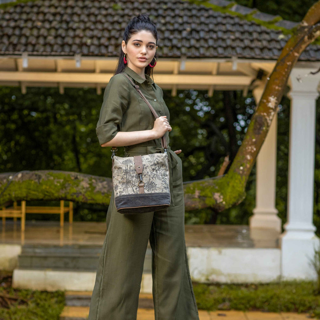 SAC À BANDOULIÈRE DEBONAIR