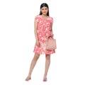 Robe de printemps