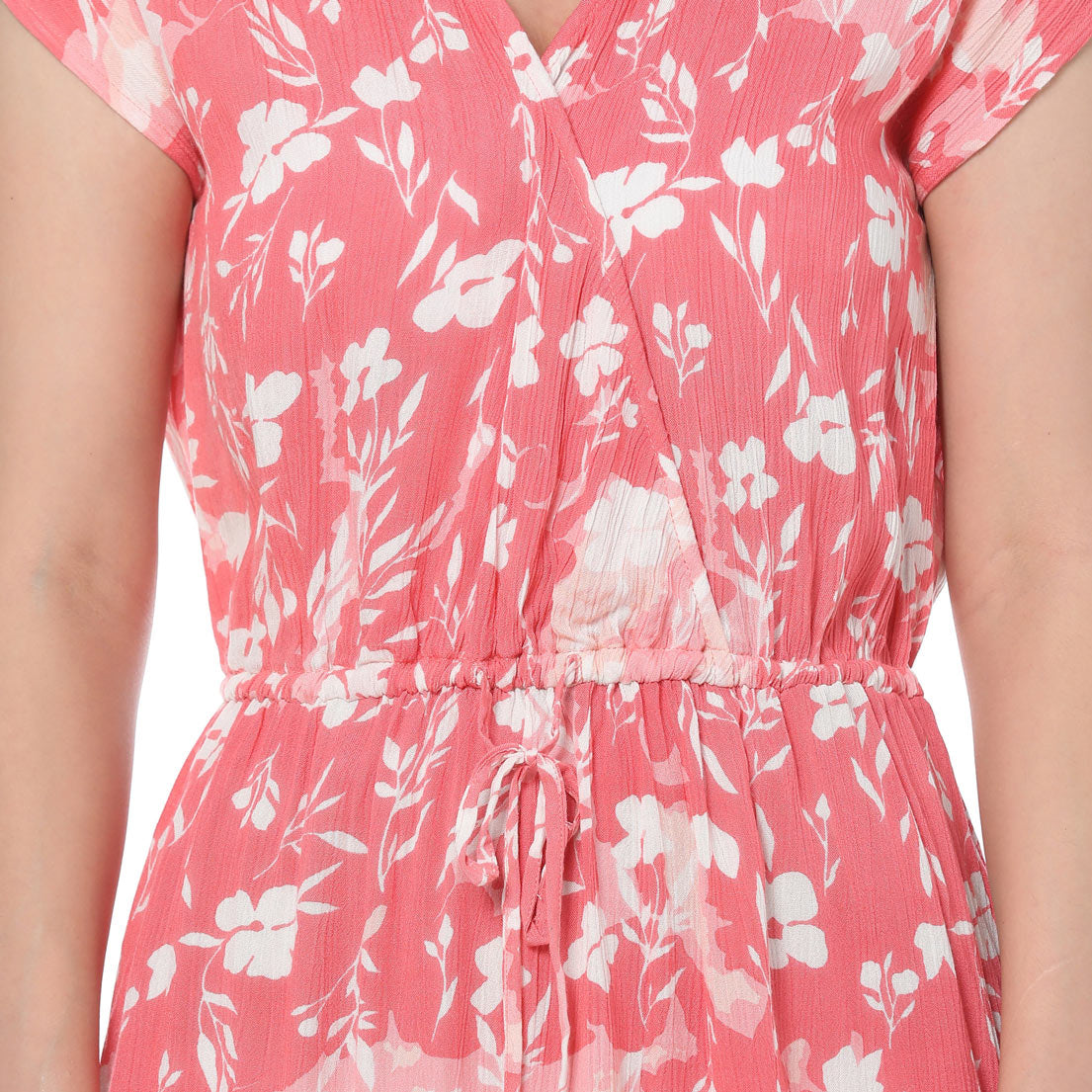 Robe de printemps