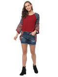 Short en jean petit format
