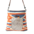 Sac bandoulière persuasif