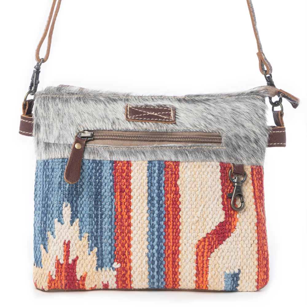 SAC TROPICAL À BANDOLIÈRE