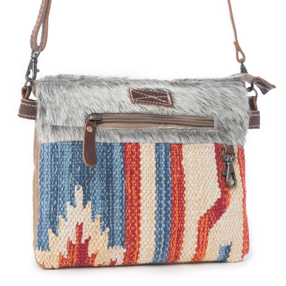 SAC TROPICAL À BANDOLIÈRE