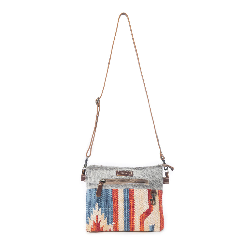 SAC TROPICAL À BANDOLIÈRE