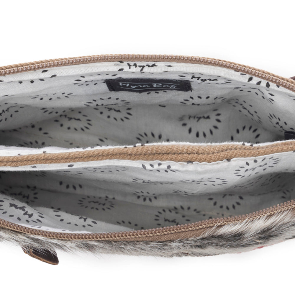 SAC TROPICAL À BANDOLIÈRE