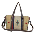 Mini sac de voyage marocain