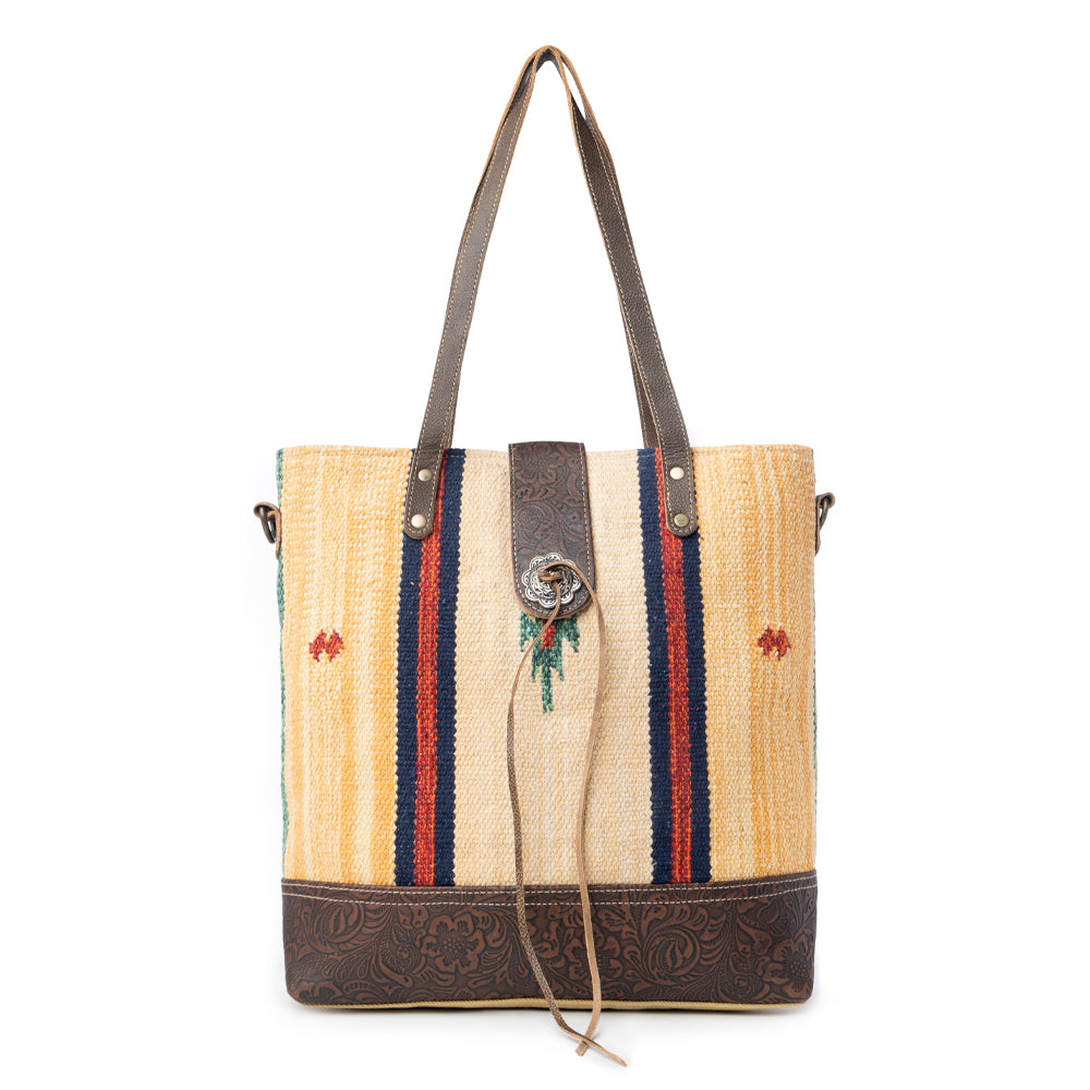 Sac cabas Woody Goody