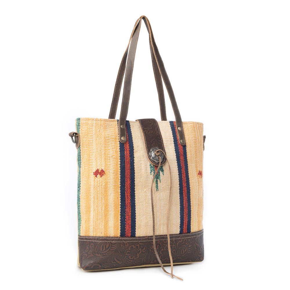 Sac cabas Woody Goody