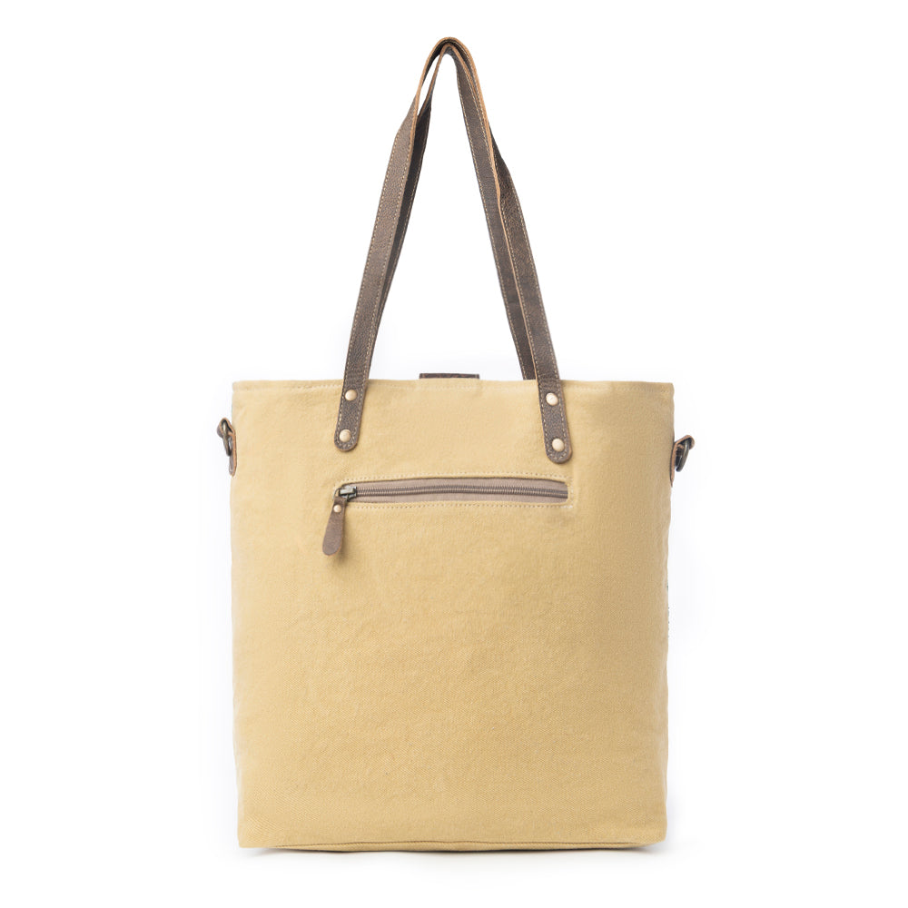 Sac cabas Woody Goody