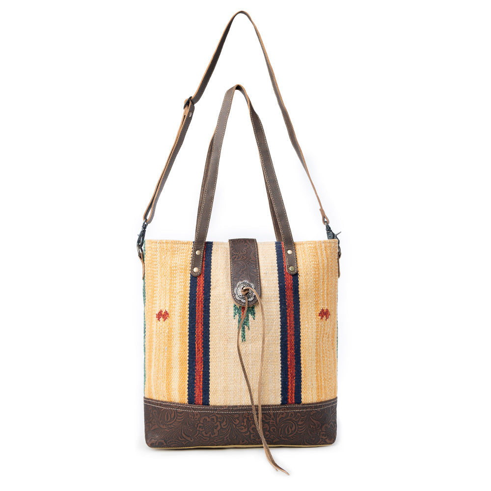 Sac cabas Woody Goody