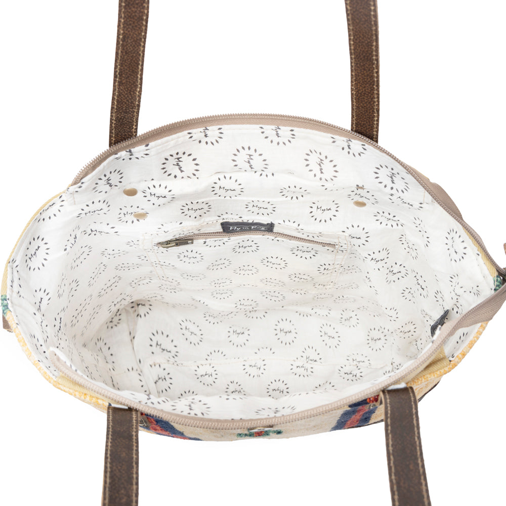 Sac cabas Woody Goody