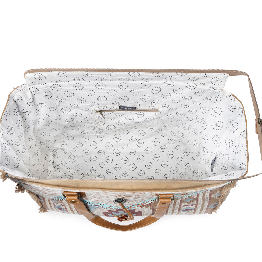 Sac de voyage Auburn
