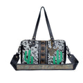 Mini sac polochon Petites Succulentes
