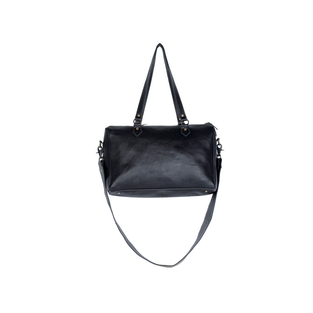 Mini sac polochon Petites Succulentes