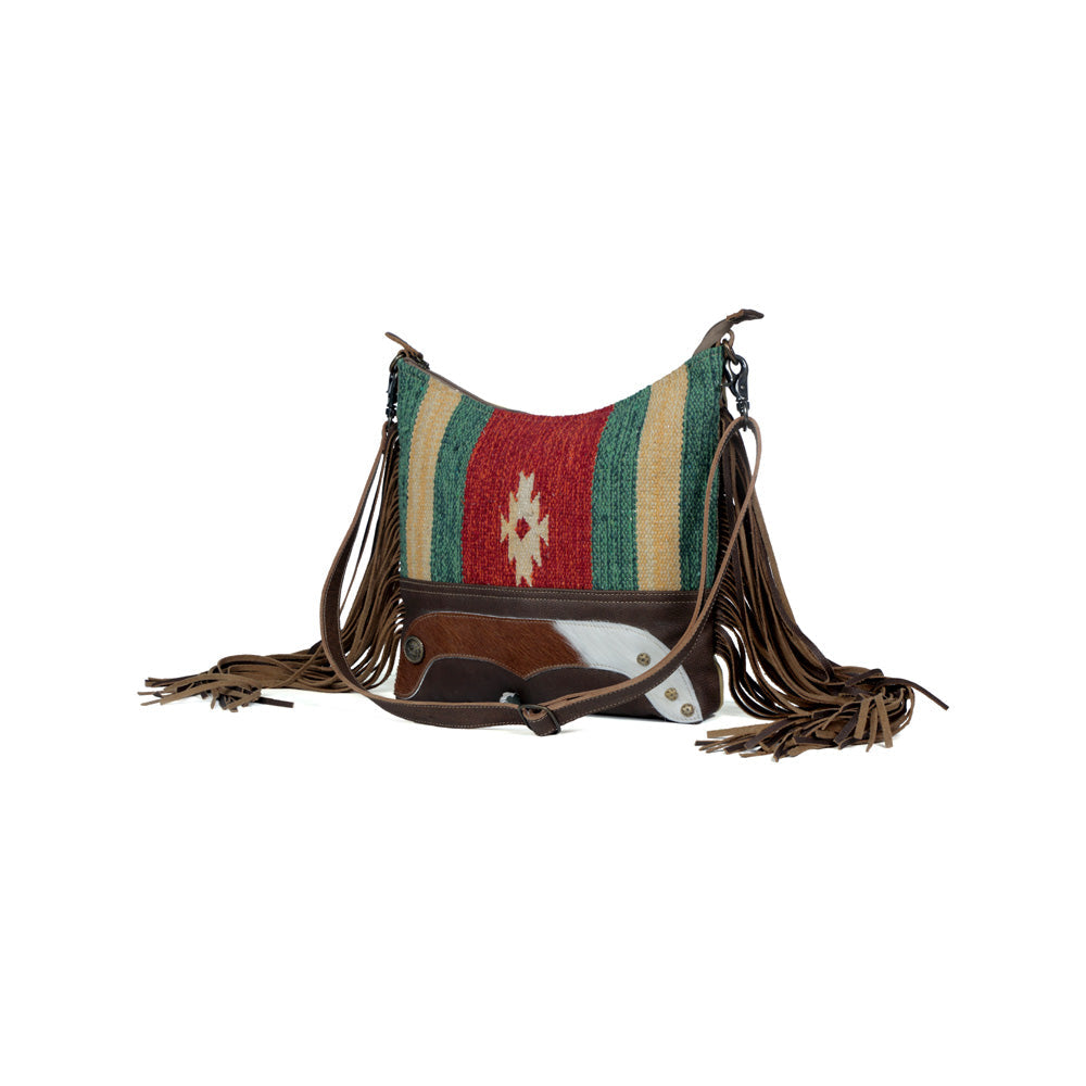 Sac à bandoulière à emporter