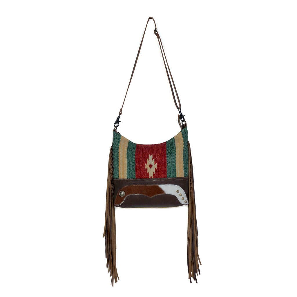 Sac à bandoulière à emporter