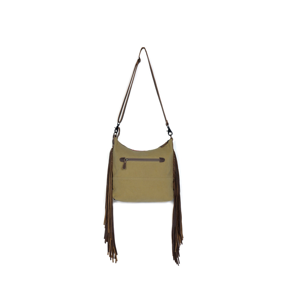 Sac à bandoulière à emporter