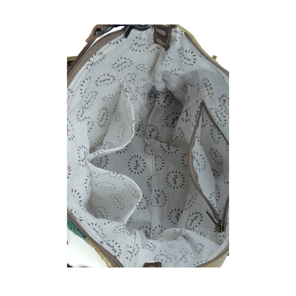 Sac à bandoulière à emporter