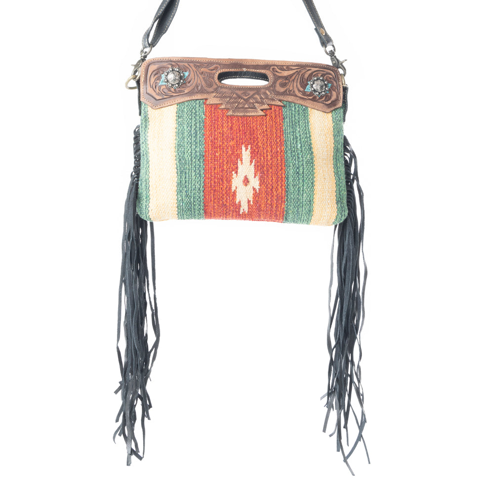 Sac Rubious Fait Main