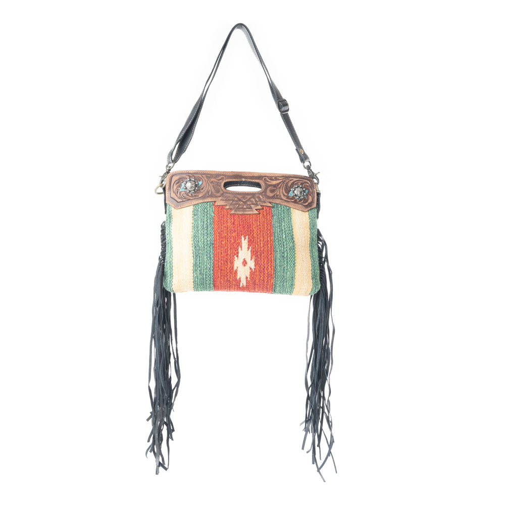 Sac Rubious Fait Main