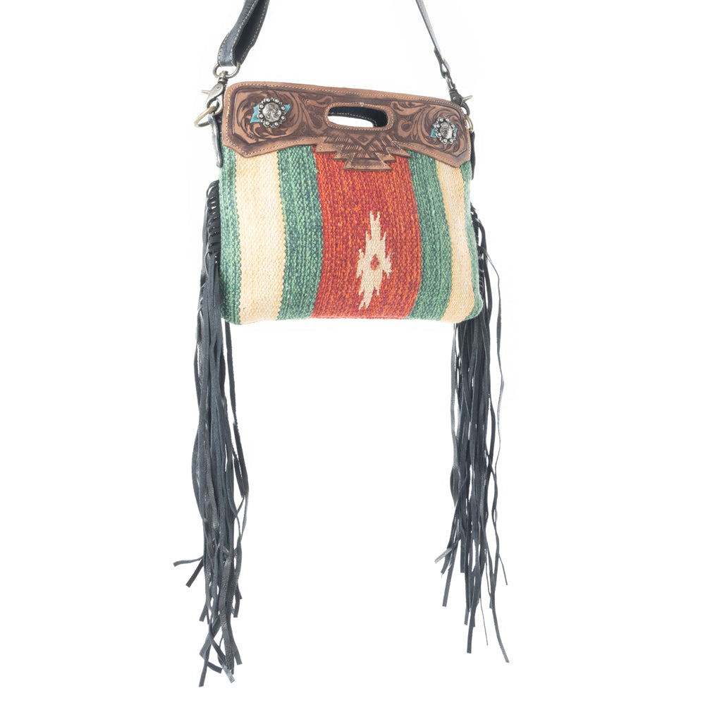 Sac Rubious Fait Main