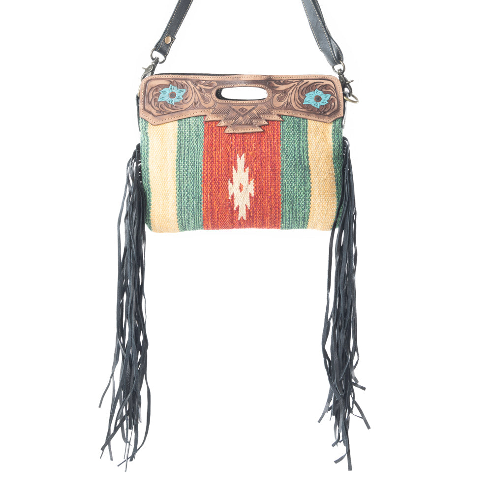 Sac Rubious Fait Main