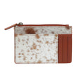 Porte-cartes style panneau