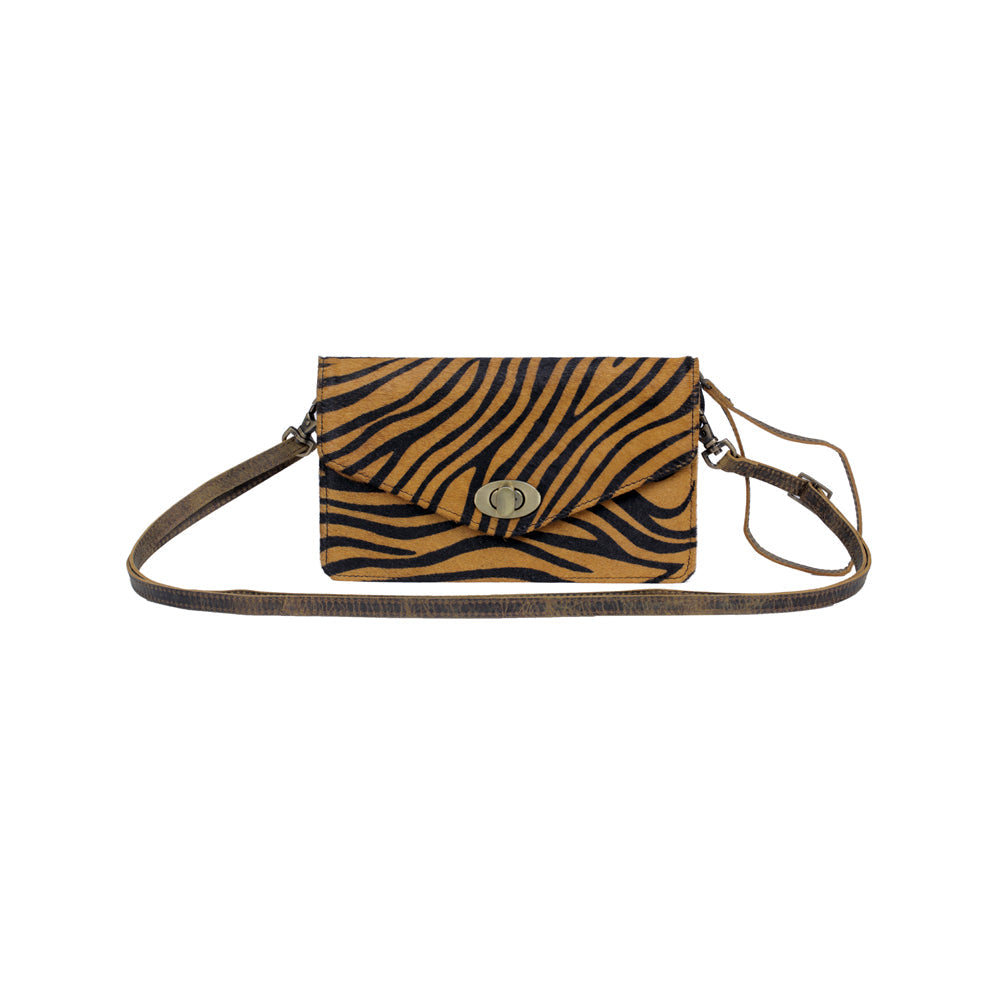 Portefeuille Wavy