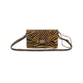Portefeuille Wavy