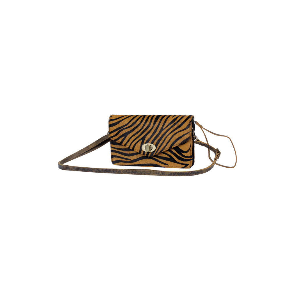Portefeuille Wavy