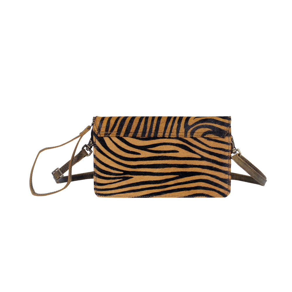 Portefeuille Wavy