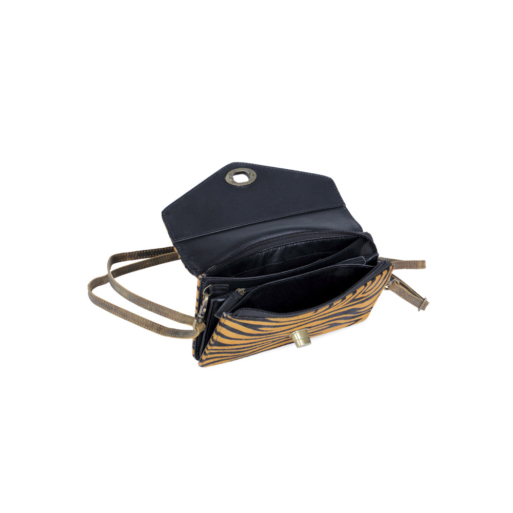 Portefeuille Wavy