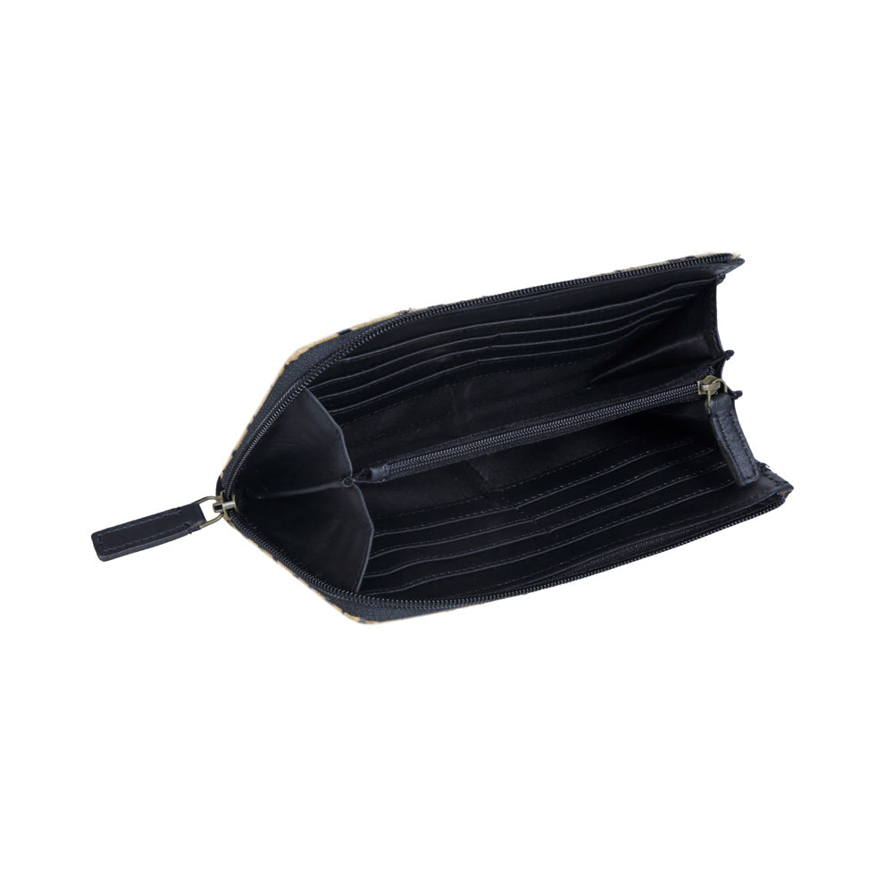 Portefeuille Bosselé