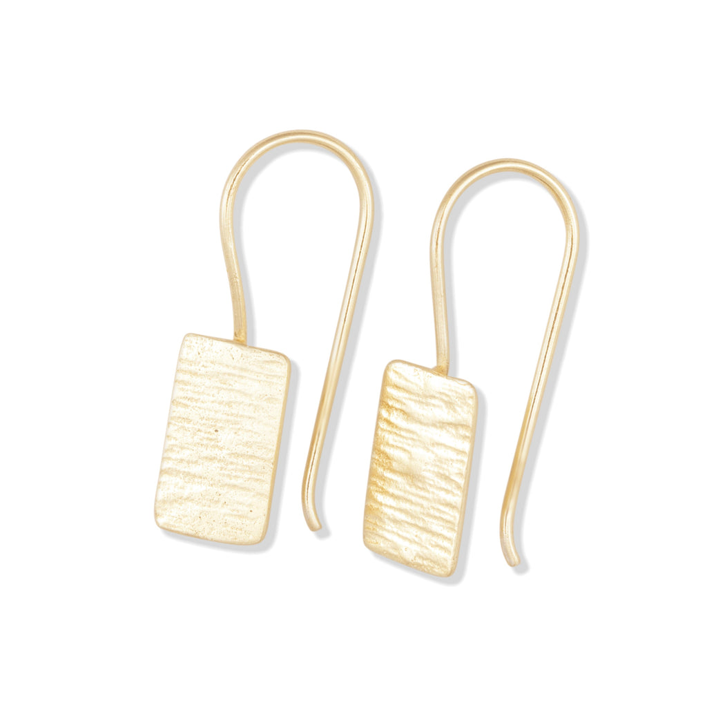 Cleft EARRING