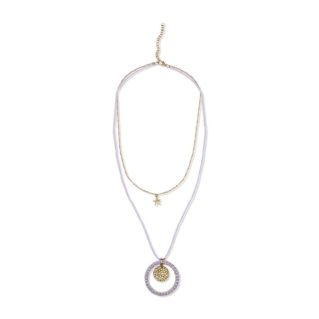 COLLIER sismique