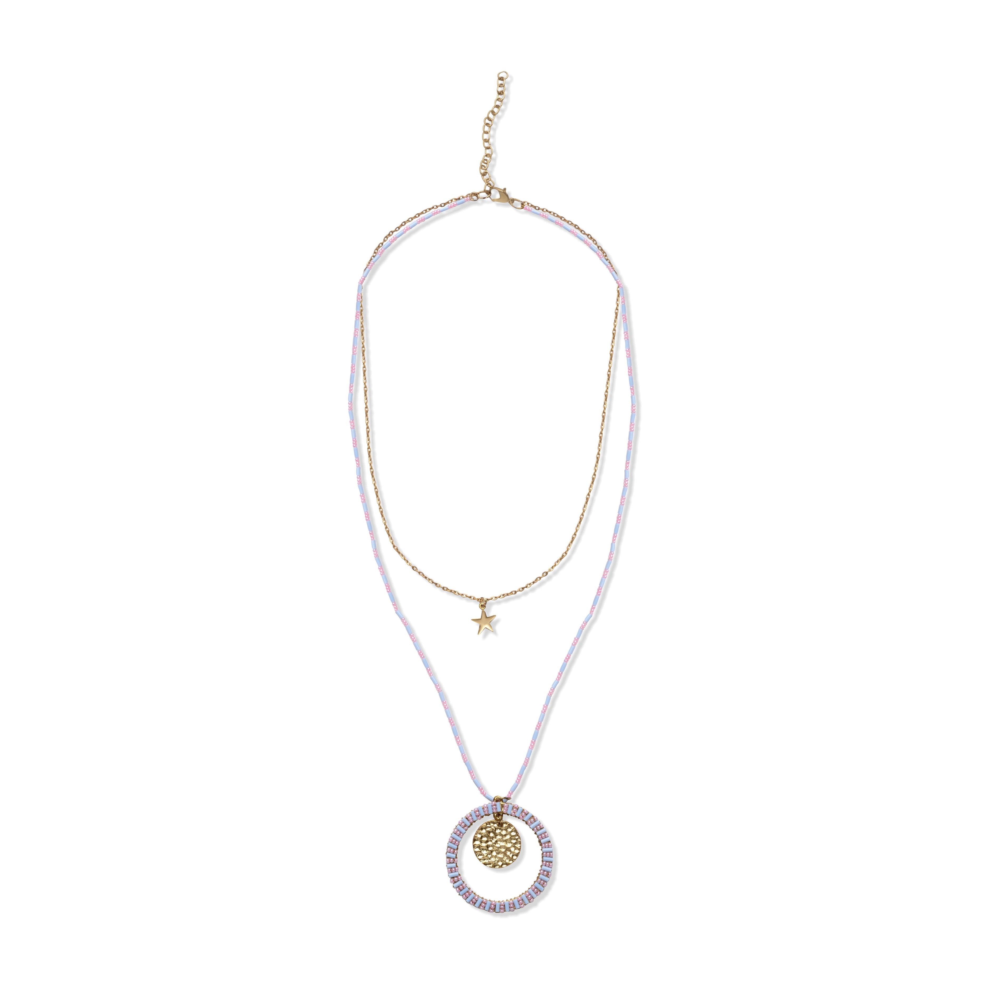COLLIER sismique