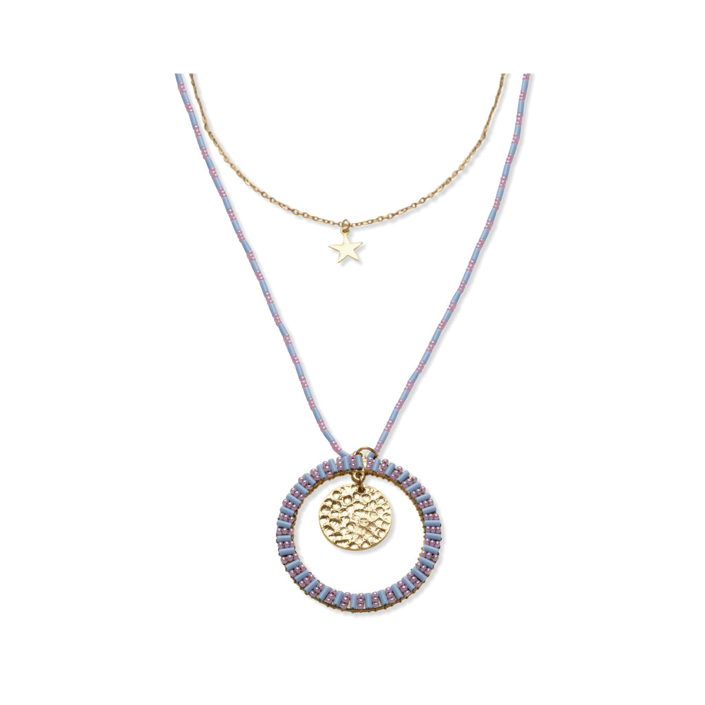 COLLIER sismique