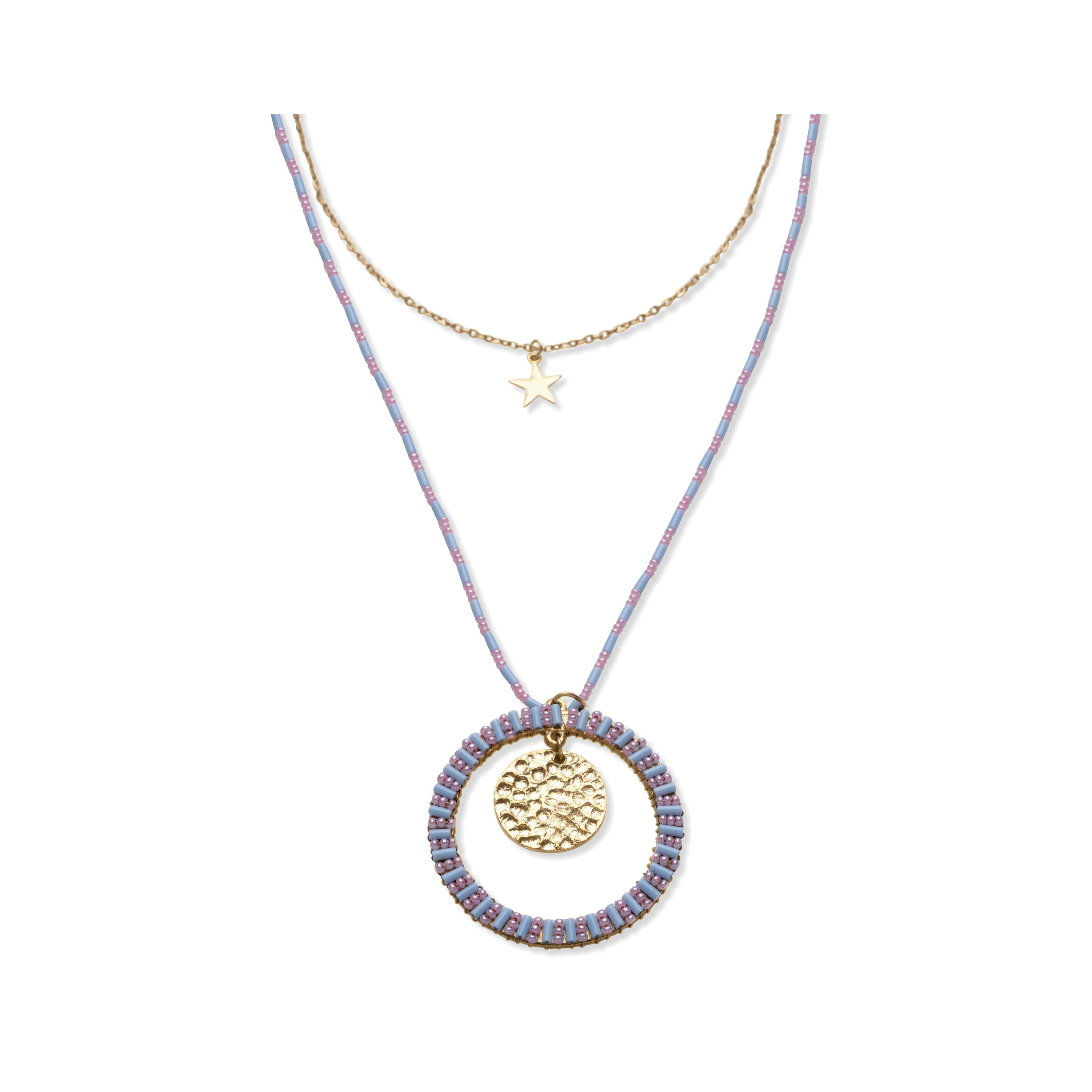 COLLIER sismique