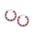 BO Boucles d'oreilles occultes