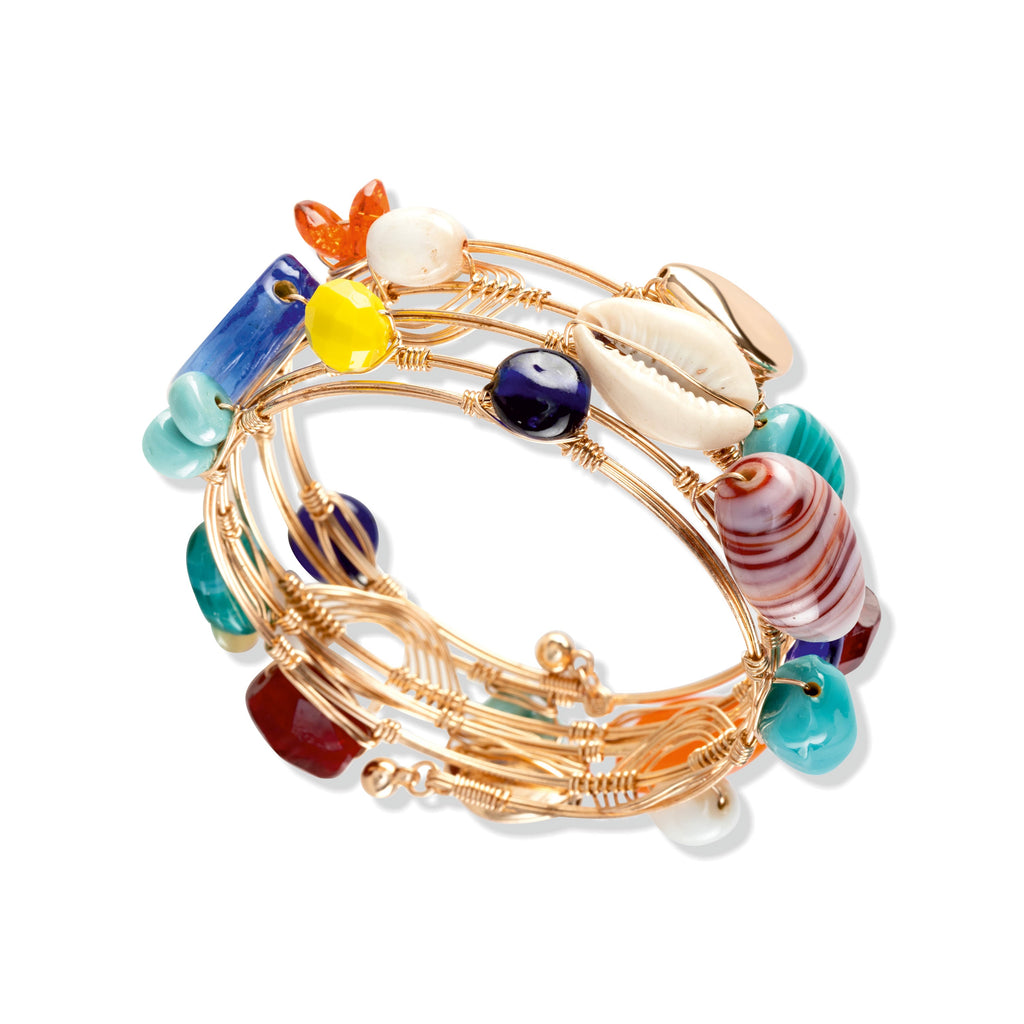 Bracelet saisissant