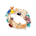 Bracelet saisissant