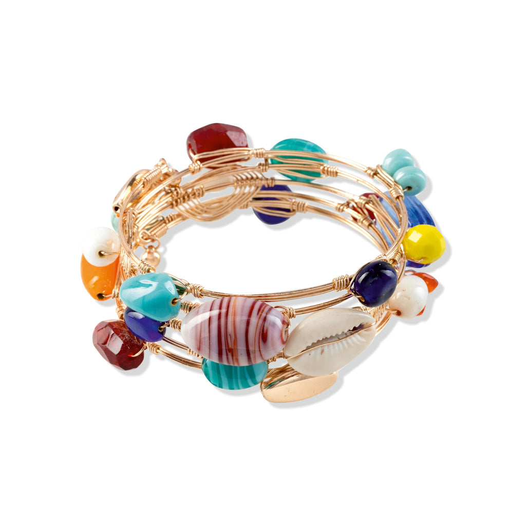 Bracelet saisissant