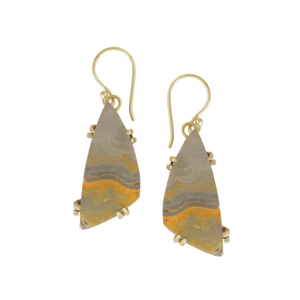 Atténuation EARRING