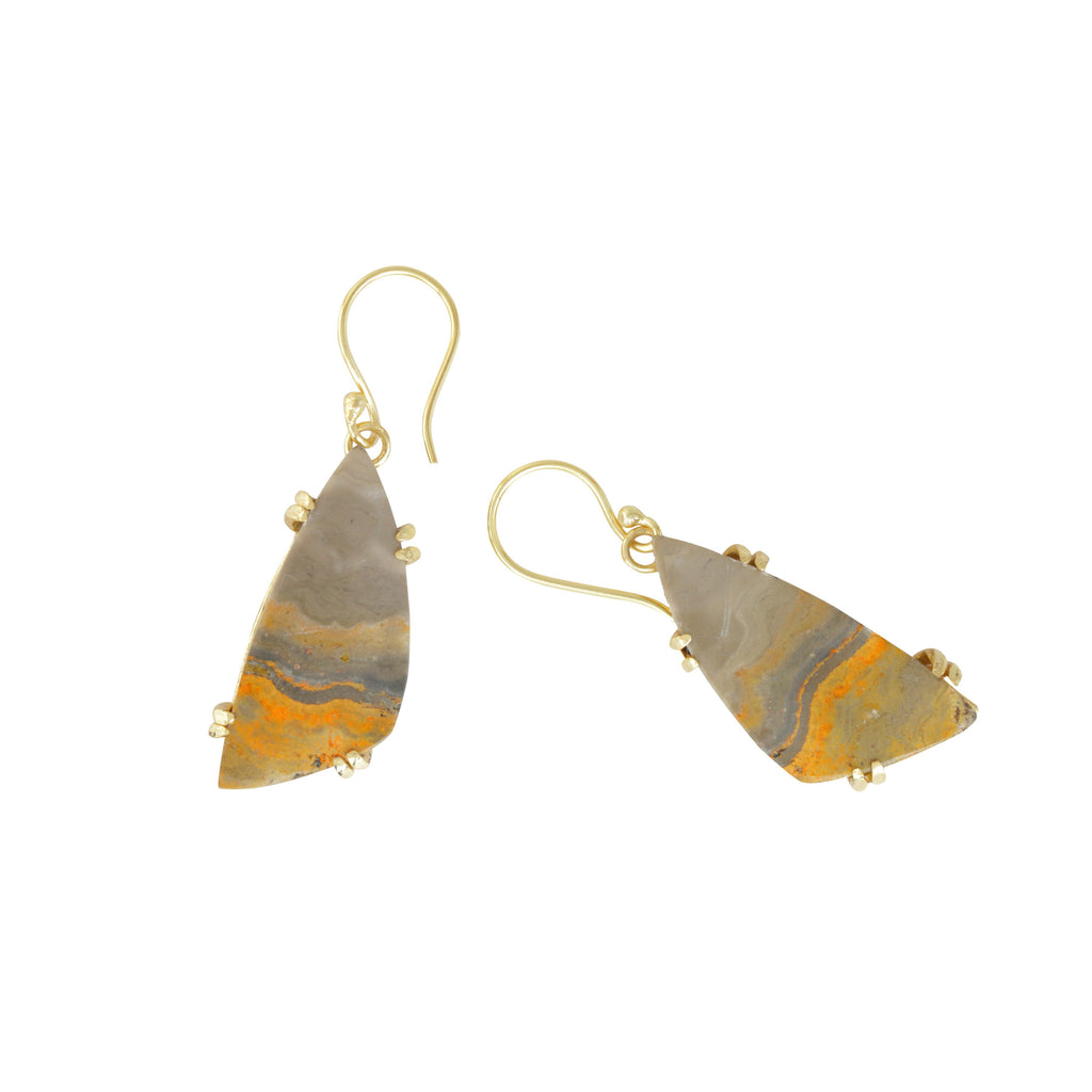 Atténuation EARRING