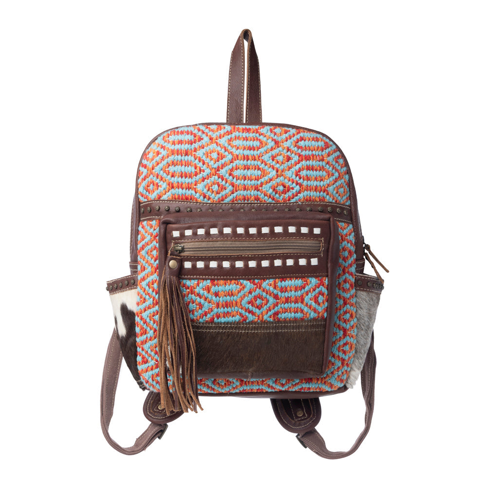 Sac à dos confortable