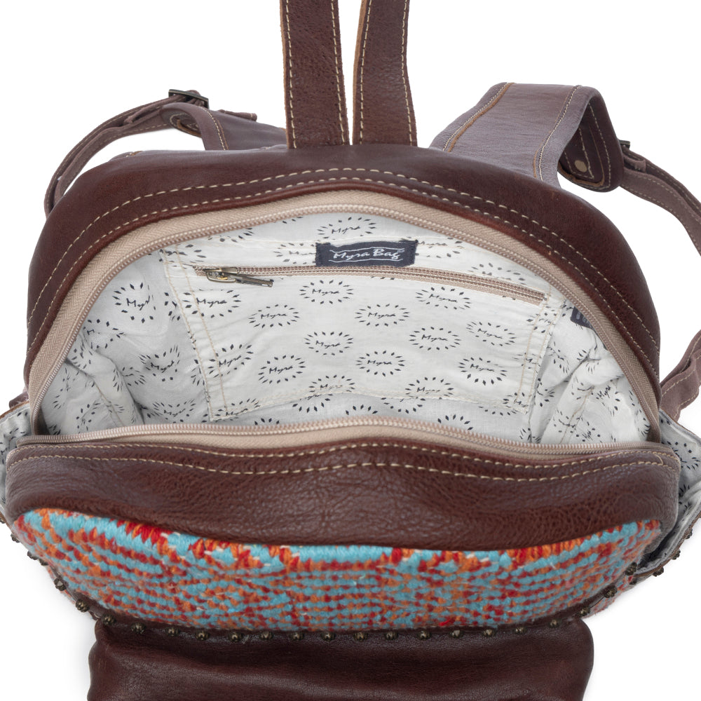 Sac à dos confortable