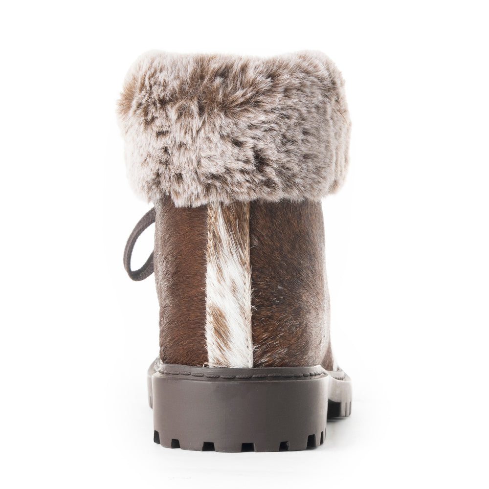 Bottes Beaver