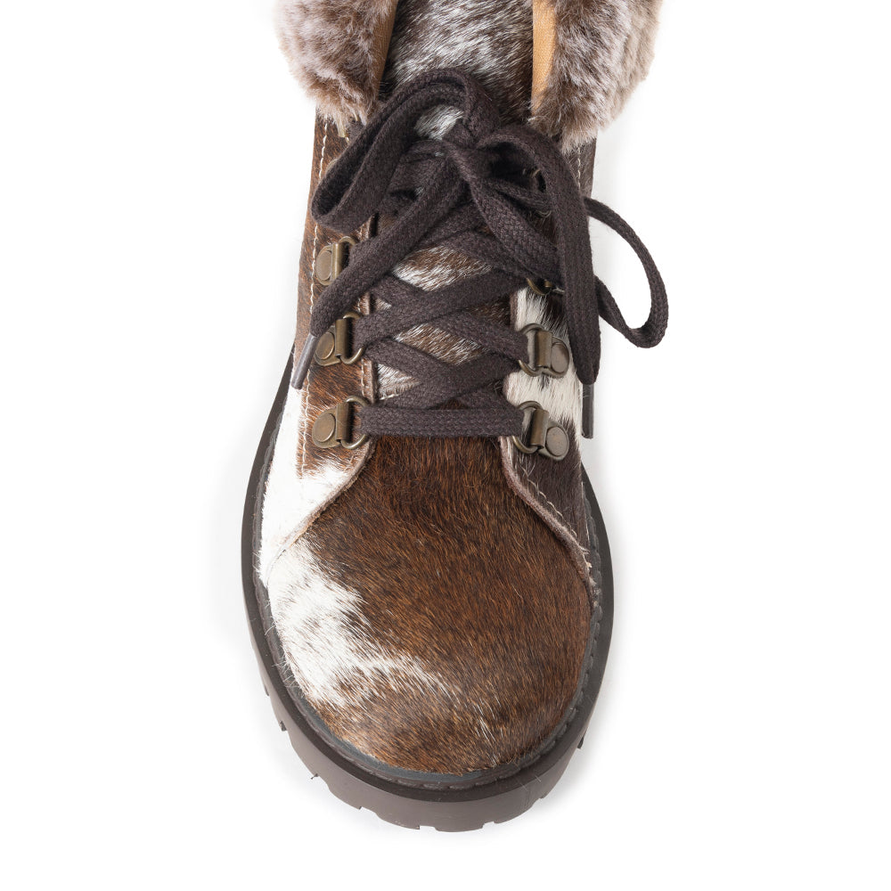 Bottes Beaver
