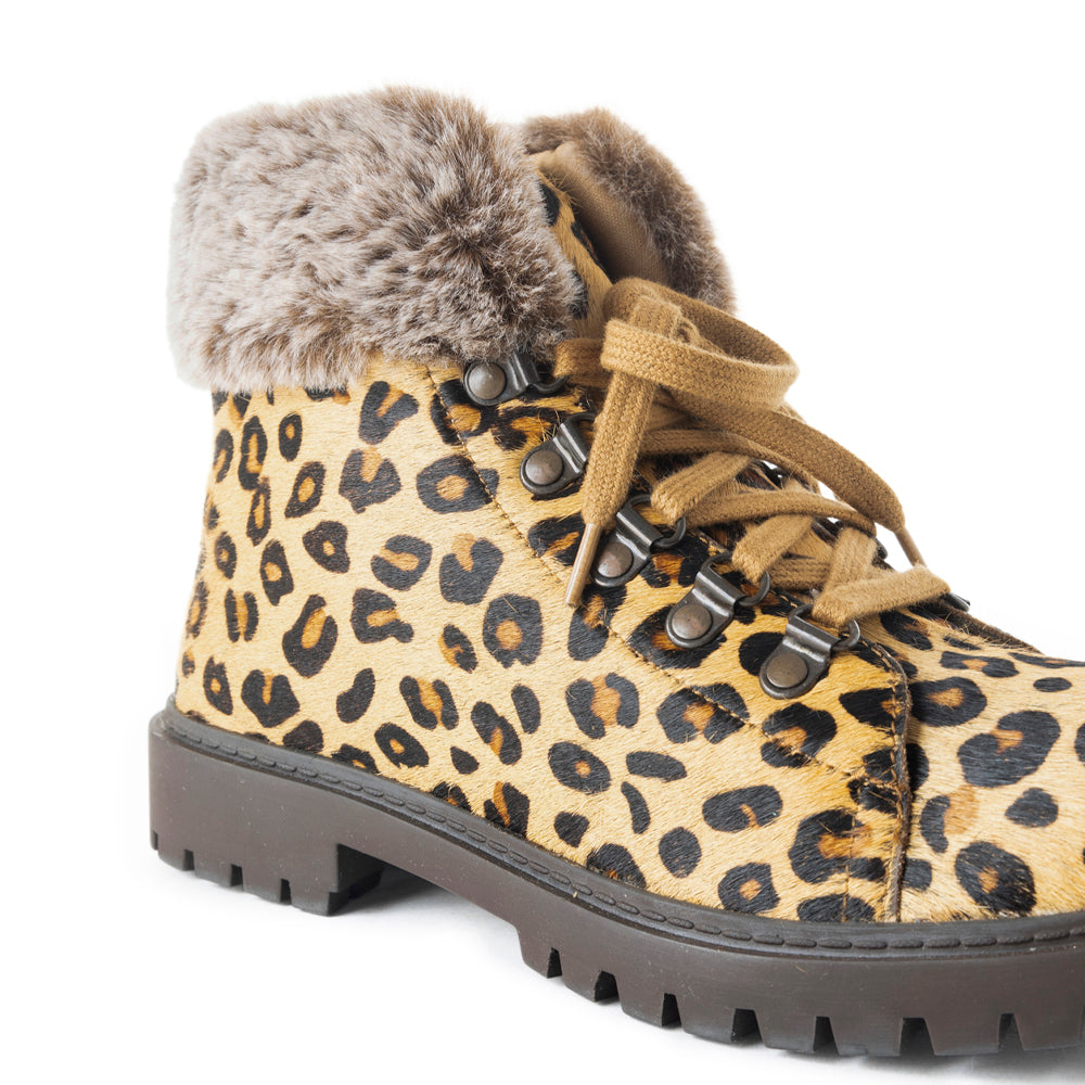 Bottes Neige
