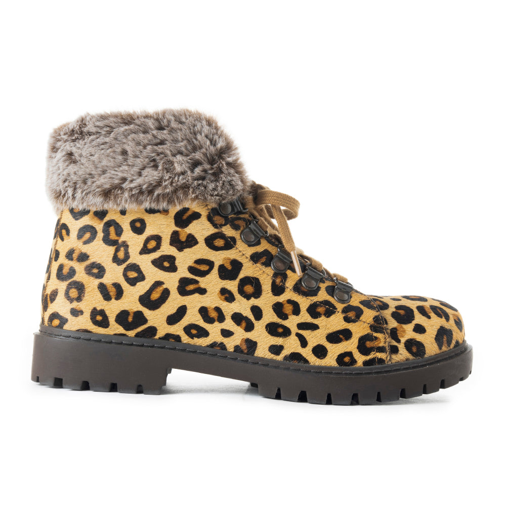 Bottes Neige